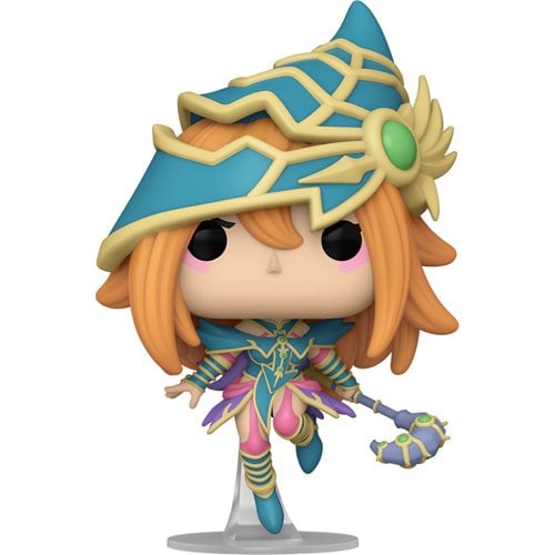 Funko Pop! Animation - Yu-Gi-Oh! Vinyl Figures - Select Figure(s)