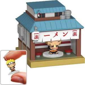 ToyShnip Funko Pop! Bitty Town - Naruto: Shippuden Ichiraku Ramen — Action Figure