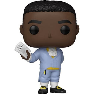 Funko Pop! Broadway 10 - Hamilton James Madison Vinyl Figure