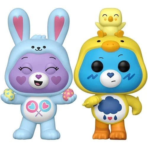 ToyShnip Funko Pop! Care Bears Spring Vinyl Figures - Select Figure(s) — Action Figure