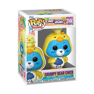 ToyShnip Funko Pop! Care Bears Spring Vinyl Figures - Select Figure(s) — Action Figure