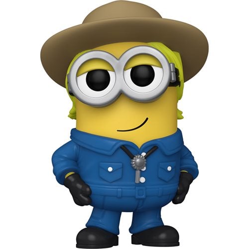 Funko Pop! - Despicable Me 4 Minion x BTS Vinyl Figure - Select Figure(s)