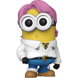 Funko Pop! - Despicable Me 4 Minion x BTS Vinyl Figure - Select Figure(s)