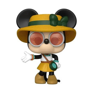 Funko Pop! Disney Mickey & Friends Vinyl Figures - Select Figure(s)
