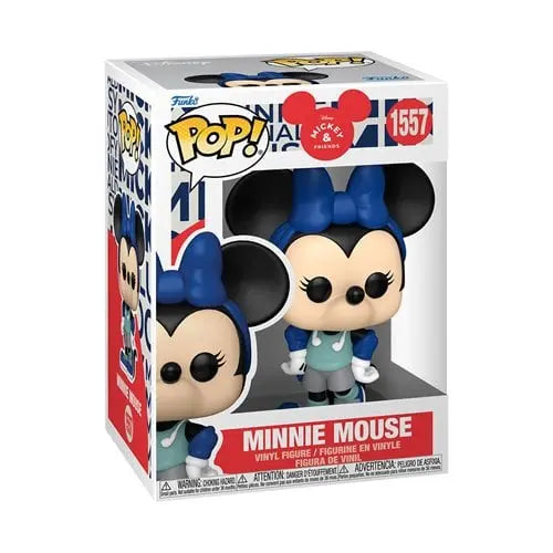 Funko Pop! Disney Mickey & Friends Vinyl Figures - Select Figure(s)