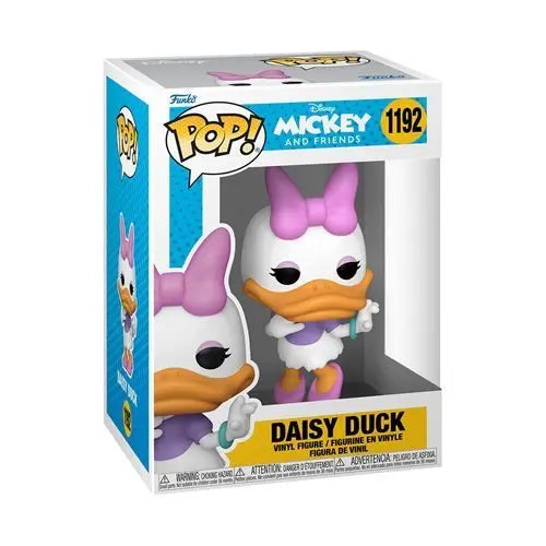 Funko Pop! Disney Mickey & Friends Vinyl Figures - Select Figure(s)