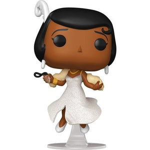 Funko Pop! Disney Princess and the Frog Vinyl Figures - Select Figure(s)