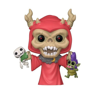 Funko Pop! Disney - The Black Cauldron Vinyl Figures - Select Figure(s)