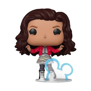 Funko Pop! - Disney Throwback Vinyl Figures - Select Figure(s)