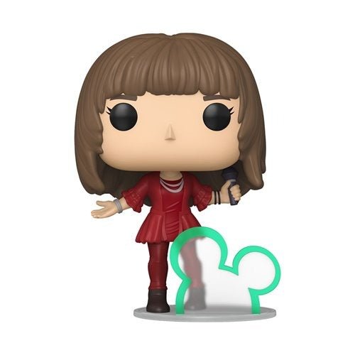 Funko Pop! - Disney Throwback Vinyl Figures - Select Figure(s)