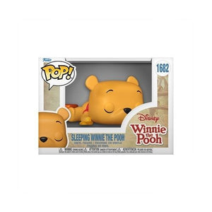 ToyShnip Funko Pop! Disney - Winnie the Pooh Vinyl Figures - Select Figure(s) — Toys & Games
