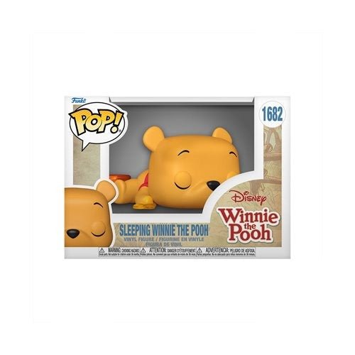 ToyShnip Funko Pop! Disney - Winnie the Pooh Vinyl Figures - Select Figure(s) — Toys & Games