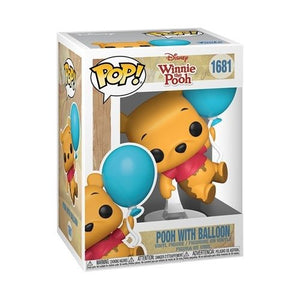 ToyShnip Funko Pop! Disney - Winnie the Pooh Vinyl Figures - Select Figure(s) — Toys & Games