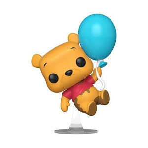 ToyShnip Funko Pop! Disney - Winnie the Pooh Vinyl Figures - Select Figure(s) — Toys & Games