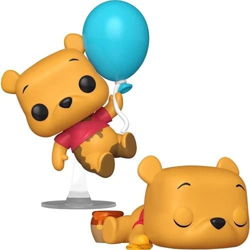 ToyShnip Funko Pop! Disney - Winnie the Pooh Vinyl Figures - Select Figure(s) — Toys & Games