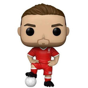 ToyShnip Funko Pop! Football Vinyl Figures - Select Figure(s) — Toys & Games
