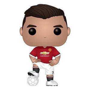 ToyShnip Funko Pop! Football Vinyl Figures - Select Figure(s) — Toys & Games