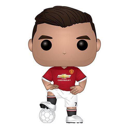 ToyShnip Funko Pop! Football Vinyl Figures - Select Figure(s) — Toys & Games