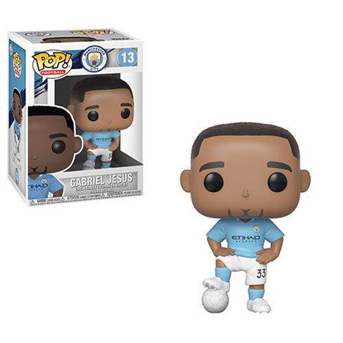 ToyShnip Funko Pop! Football Vinyl Figures - Select Figure(s) — Toys & Games