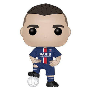 ToyShnip Funko Pop! Football Vinyl Figures - Select Figure(s) — Toys & Games