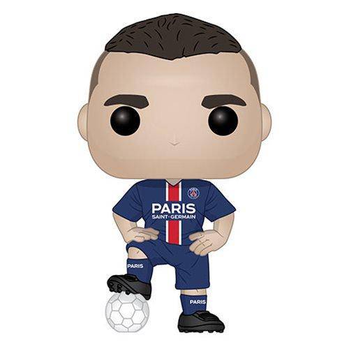 ToyShnip Funko Pop! Football Vinyl Figures - Select Figure(s) — Toys & Games