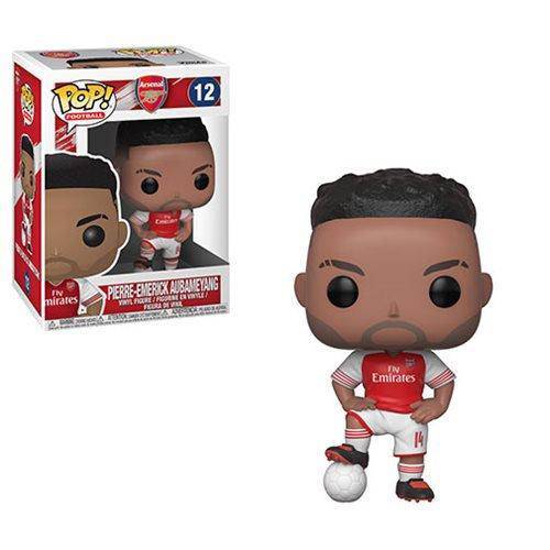 ToyShnip Funko Pop! Football Vinyl Figures - Select Figure(s) — Toys & Games