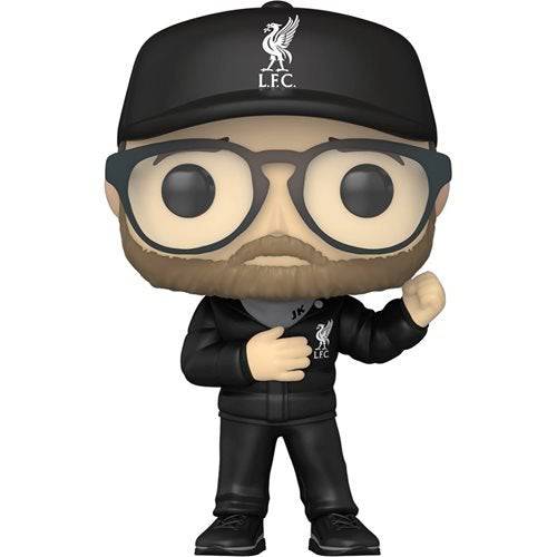 ToyShnip Funko Pop! Football Vinyl Figures - Select Figure(s) — Toys & Games