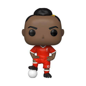 ToyShnip Funko Pop! Football Vinyl Figures - Select Figure(s) — Toys & Games