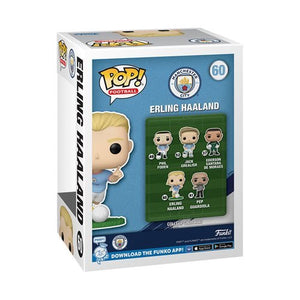 ToyShnip Funko Pop! Football Vinyl Figures - Select Figure(s) — Toys & Games