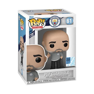 ToyShnip Funko Pop! Football Vinyl Figures - Select Figure(s) — Toys & Games