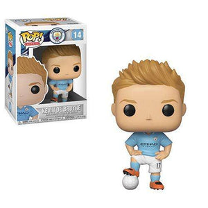 ToyShnip Funko Pop! Football Vinyl Figures - Select Figure(s) — Toys & Games