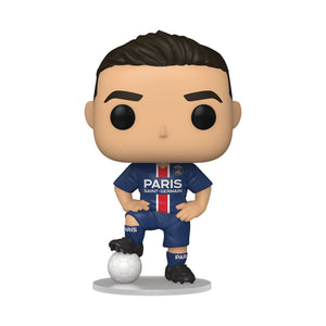 ToyShnip Funko Pop! Football Vinyl Figures - Select Figure(s) — Toys & Games