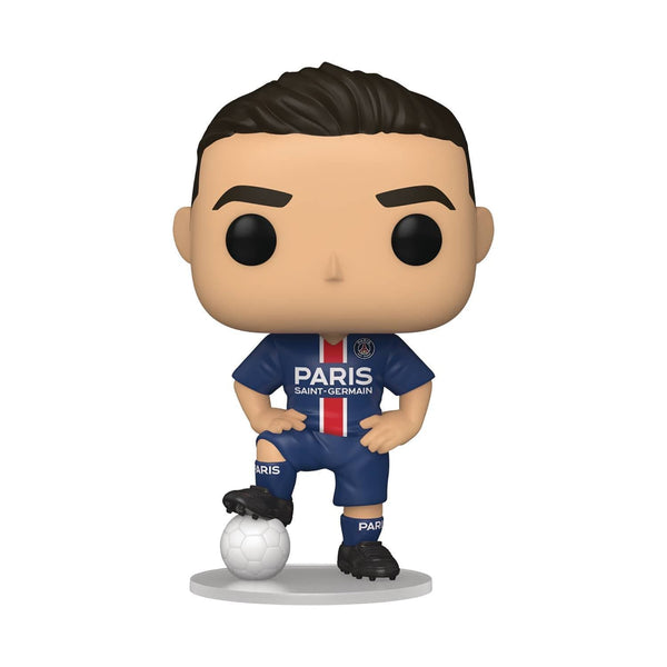 ToyShnip Funko Pop! Football Vinyl Figures - Select Figure(s) — Toys & Games