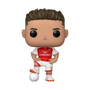 ToyShnip Funko Pop! Football Vinyl Figures - Select Figure(s) — Toys & Games