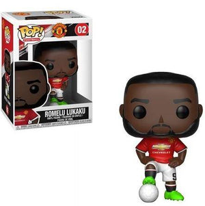 ToyShnip Funko Pop! Football Vinyl Figures - Select Figure(s) — Toys & Games