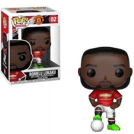 ToyShnip Funko Pop! Football Vinyl Figures - Select Figure(s) — Toys & Games