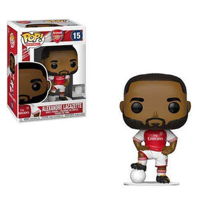 ToyShnip Funko Pop! Football Vinyl Figures - Select Figure(s) — Toys & Games