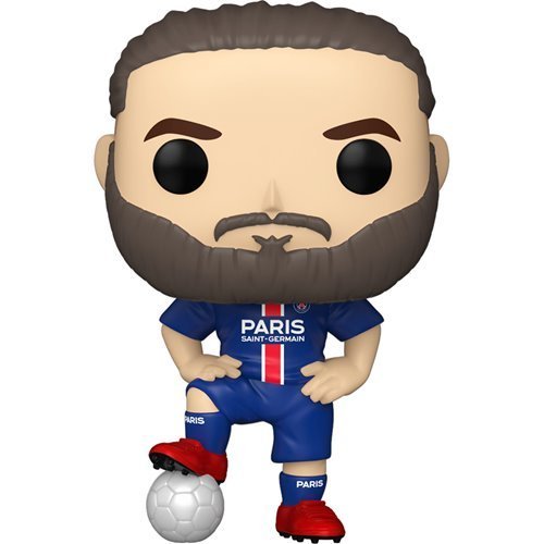 ToyShnip Funko Pop! Football Vinyl Figures - Select Figure(s) — Toys & Games