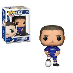 ToyShnip Funko Pop! Football Vinyl Figures - Select Figure(s) — Toys & Games