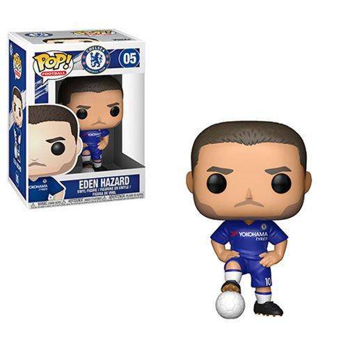 ToyShnip Funko Pop! Football Vinyl Figures - Select Figure(s) — Toys & Games