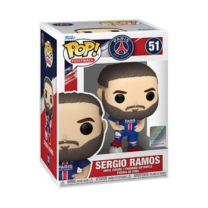 ToyShnip Funko Pop! Football Vinyl Figures - Select Figure(s) — Toys & Games