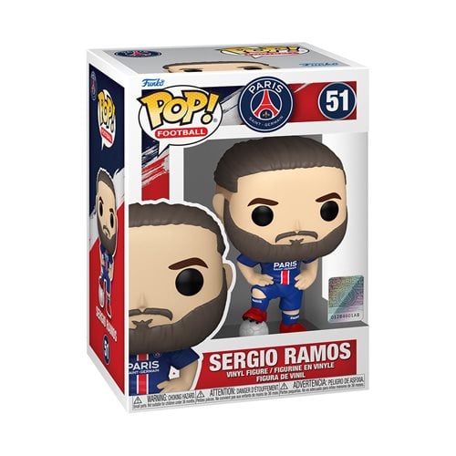 ToyShnip Funko Pop! Football Vinyl Figures - Select Figure(s) — Toys & Games