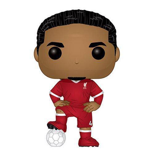 ToyShnip Funko Pop! Football Vinyl Figures - Select Figure(s) — Toys & Games