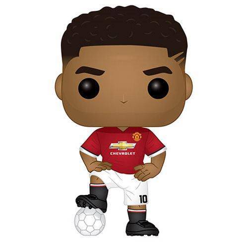 ToyShnip Funko Pop! Football Vinyl Figures - Select Figure(s) — Toys & Games