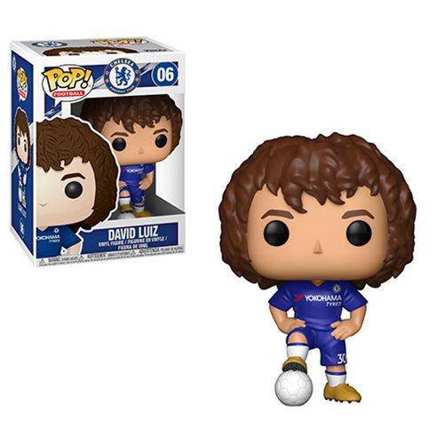 ToyShnip Funko Pop! Football Vinyl Figures - Select Figure(s) — Toys & Games