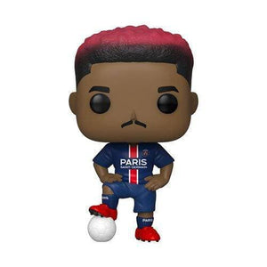 ToyShnip Funko Pop! Football Vinyl Figures - Select Figure(s) — Toys & Games