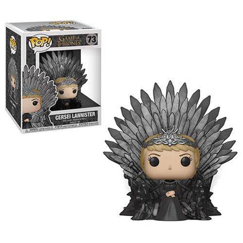 ToyShnip Funko Pop! Game Of Thrones Vinyl Figures - Select Figure(s) — Toys & Games