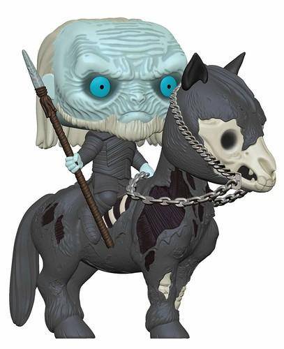 ToyShnip Funko Pop! Game Of Thrones Vinyl Figures - Select Figure(s) — Toys & Games