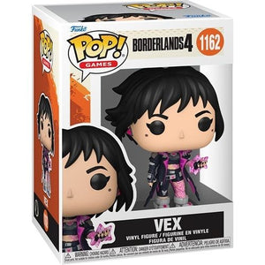ToyShnip Funko Pop! Games - Borderlands 4 Figures - Select Figure(s) — Toys & Games