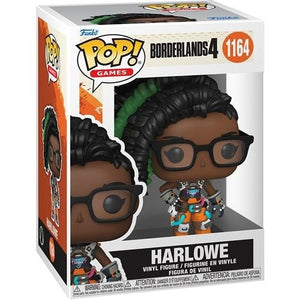 ToyShnip Funko Pop! Games - Borderlands 4 Figures - Select Figure(s) — Toys & Games